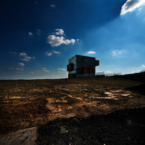 Kemenes Volcano Park Visitor Center / Földes Architects 4 Kemenes volcano park visitor center / földes architects