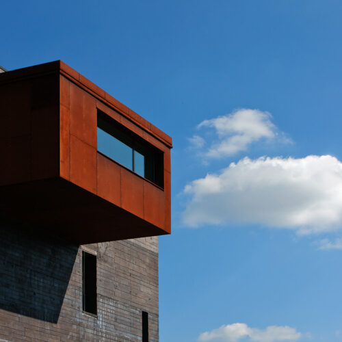 Kemenes Volcano Park Visitor Center / Földes Architects 16 Kemenes volcano park visitor center / földes architects