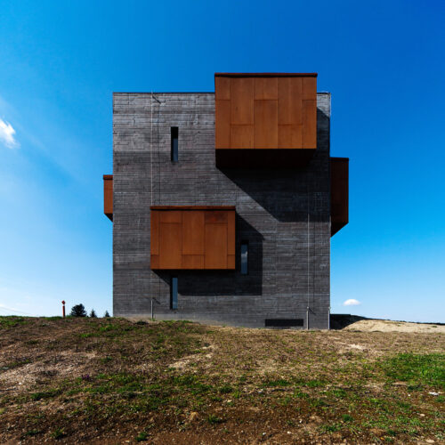 Kemenes Volcano Park Visitor Center / Földes Architects 15 Kemenes volcano park visitor center / földes architects