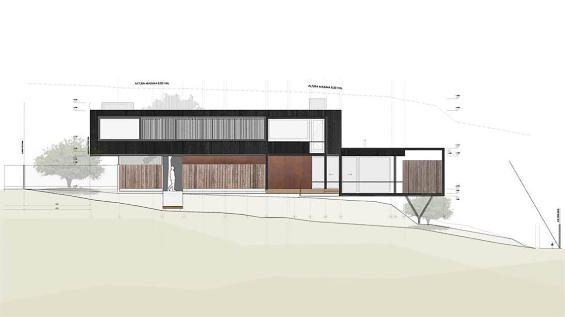 Gb House / Ema Arquitectos 16 Gb house / ema arquitectos