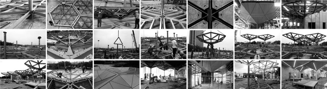 Hex-Sys / Open Architecture 29 Hex-sys / open architecture