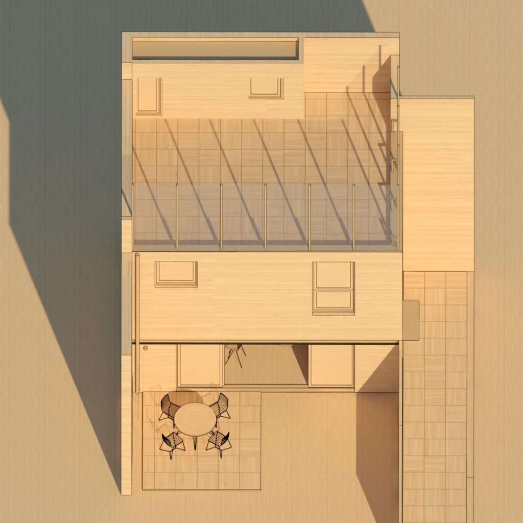 Ph Helguera / Oadd Arquitectos 48 Ph helguera / oadd arquitectos