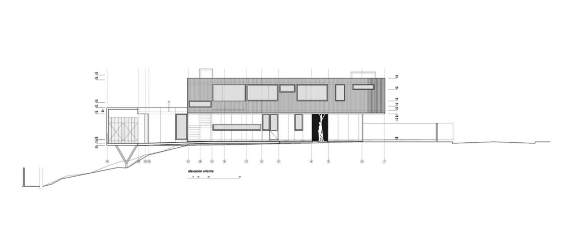 Gb House / Ema Arquitectos 17 Gb house / ema arquitectos