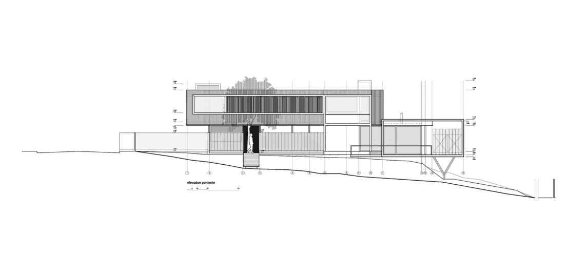 Gb House / Ema Arquitectos 18 Gb house / ema arquitectos