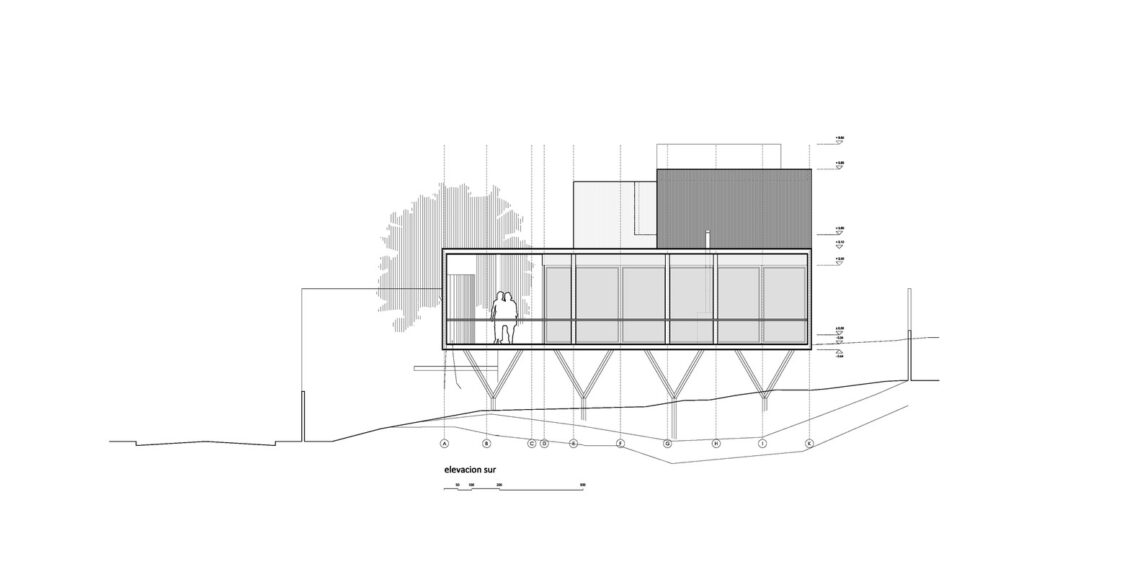 Gb House / Ema Arquitectos 22 Gb house / ema arquitectos
