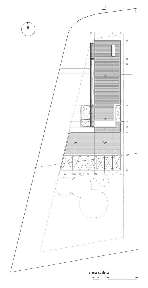 Gb House / Ema Arquitectos 25 Gb house / ema arquitectos