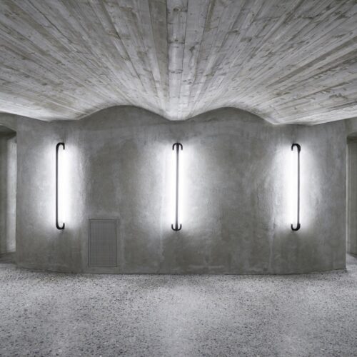 Swiss National Museum Extension / Christ &Amp; Gantenbein 8 Swiss national museum extension / christ & gantenbein