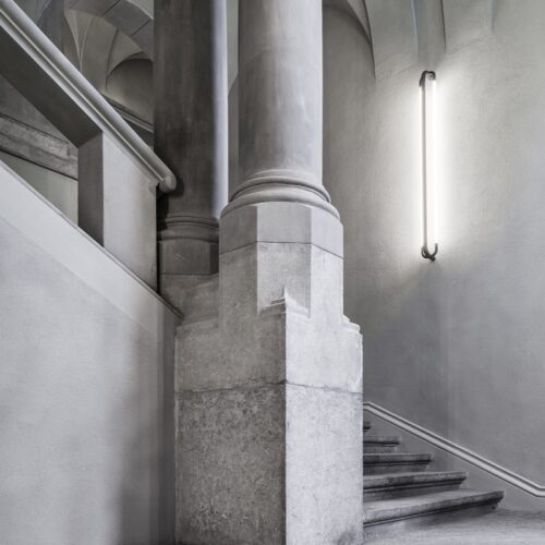 Swiss National Museum Extension / Christ &Amp; Gantenbein 7 Swiss national museum extension / christ & gantenbein