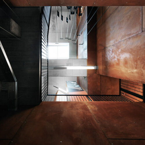 Kemenes Volcano Park Visitor Center / Földes Architects 13 Kemenes volcano park visitor center / földes architects