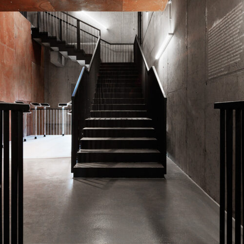Kemenes Volcano Park Visitor Center / Földes Architects 12 Kemenes volcano park visitor center / földes architects