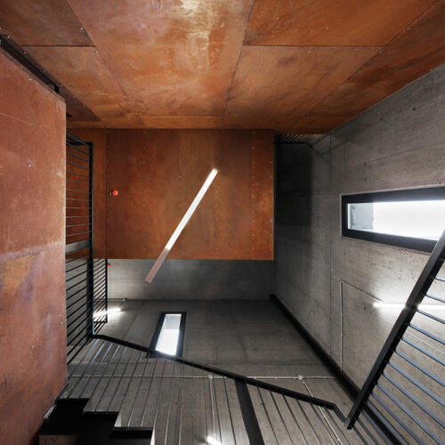 Kemenes Volcano Park Visitor Center / Földes Architects 11 Kemenes volcano park visitor center / földes architects
