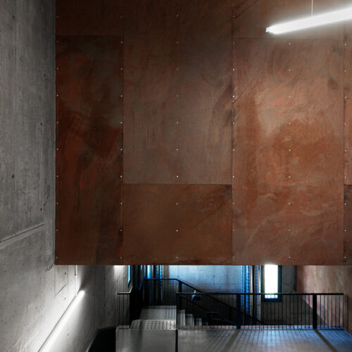 Kemenes Volcano Park Visitor Center / Földes Architects 10 Kemenes volcano park visitor center / földes architects