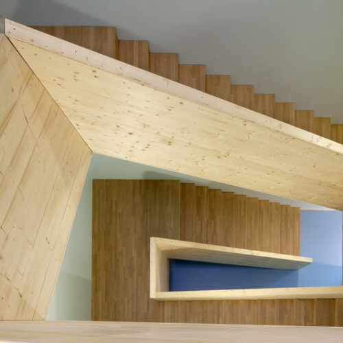 Groupe scolaire pasteur / r2k architectes