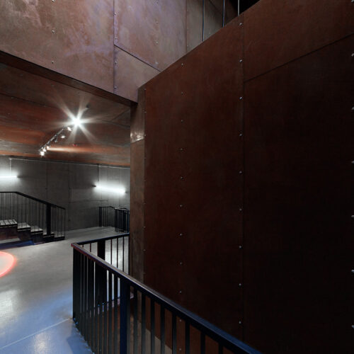Kemenes Volcano Park Visitor Center / Földes Architects 8 Kemenes volcano park visitor center / földes architects