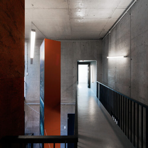 Kemenes Volcano Park Visitor Center / Földes Architects 5 Kemenes volcano park visitor center / földes architects