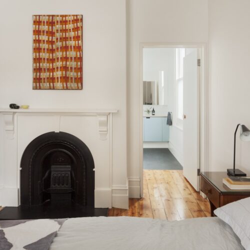 The Corner House / Poly Studio 19 The corner house / poly studio