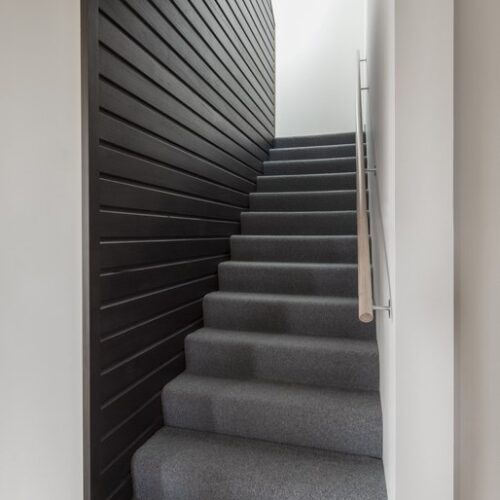 The Corner House / Poly Studio 10 The corner house / poly studio