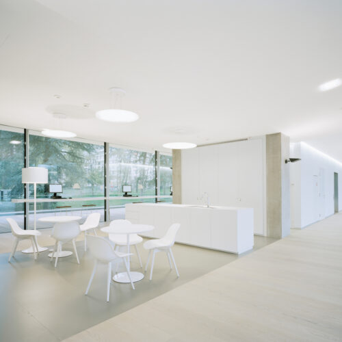 World Trade Organization (Wto) / Wittfoht Architekten 12 World trade organization / wittfoht architekten