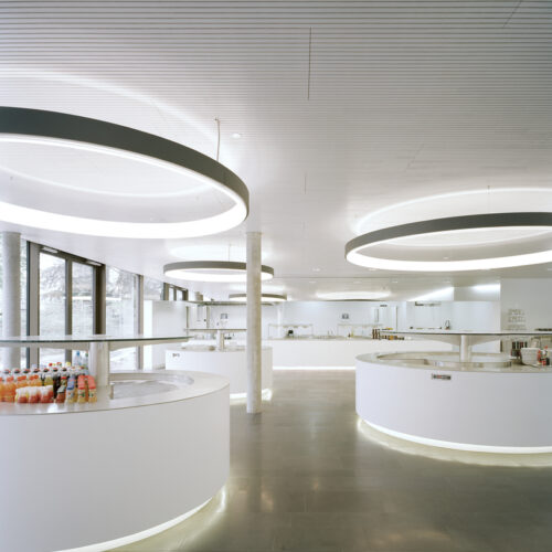 World Trade Organization (Wto) / Wittfoht Architekten 7 World trade organization / wittfoht architekten
