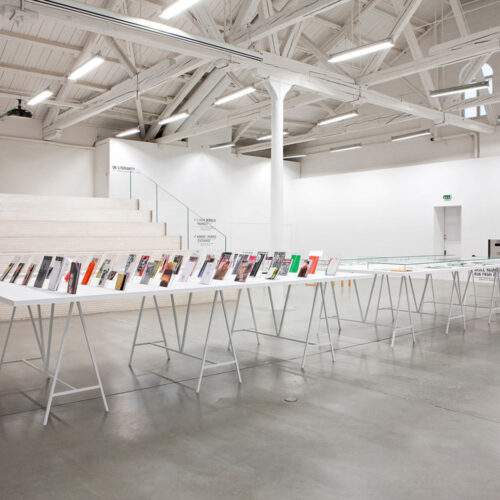 Nedregate Culture District / Space Group 15 Nedregate culture district / space group
