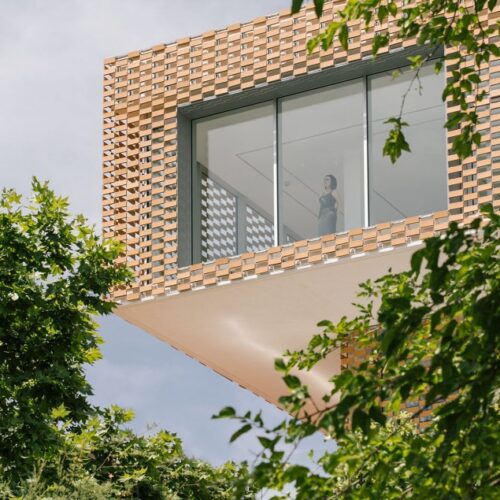 Cultural Center La Gota - Tobacco Museum / Losada García Arquitectos 7 Cultural center la gota - tobacco museum / losada garcía arquitectos
