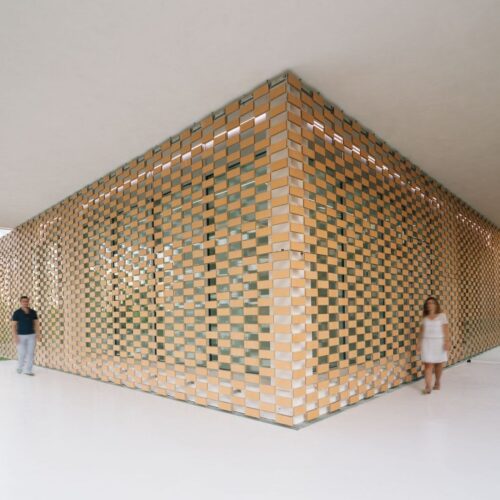 Cultural Center La Gota - Tobacco Museum / Losada García Arquitectos 6 Cultural center la gota - tobacco museum / losada garcía arquitectos