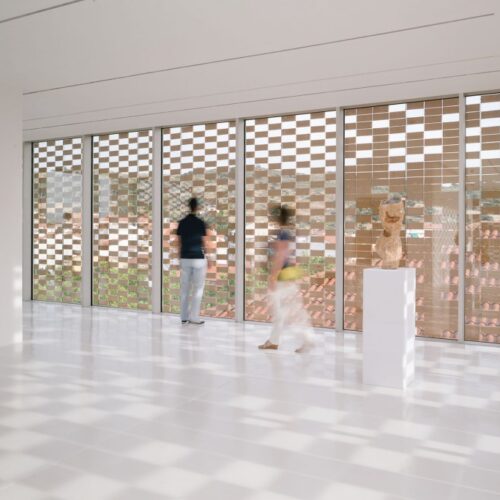 Cultural Center La Gota - Tobacco Museum / Losada García Arquitectos 2 Cultural center la gota - tobacco museum / losada garcía arquitectos