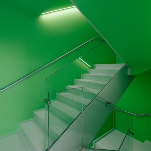 Cultural Center La Gota - Tobacco Museum / Losada García Arquitectos 8 Cultural center la gota - tobacco museum / losada garcía arquitectos