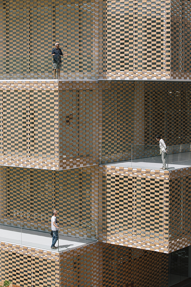 150705_Losada_Garcia_La_Gota_002 Cultural center la gota - tobacco museum / losada garcía arquitectos