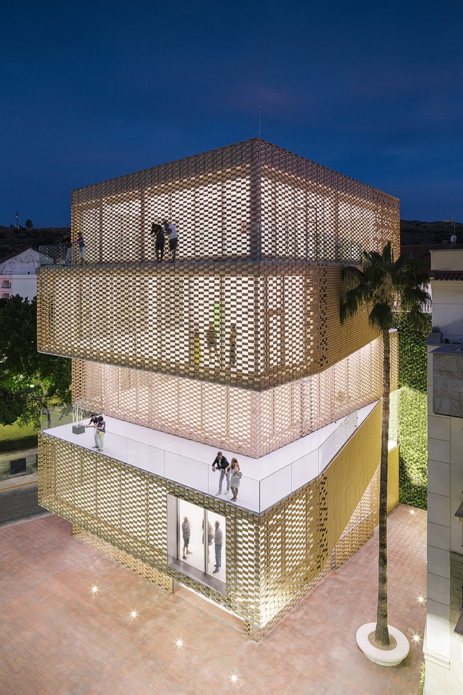 150705_Losada_Garcia_La_Gota_005 Cultural center la gota - tobacco museum / losada garcía arquitectos