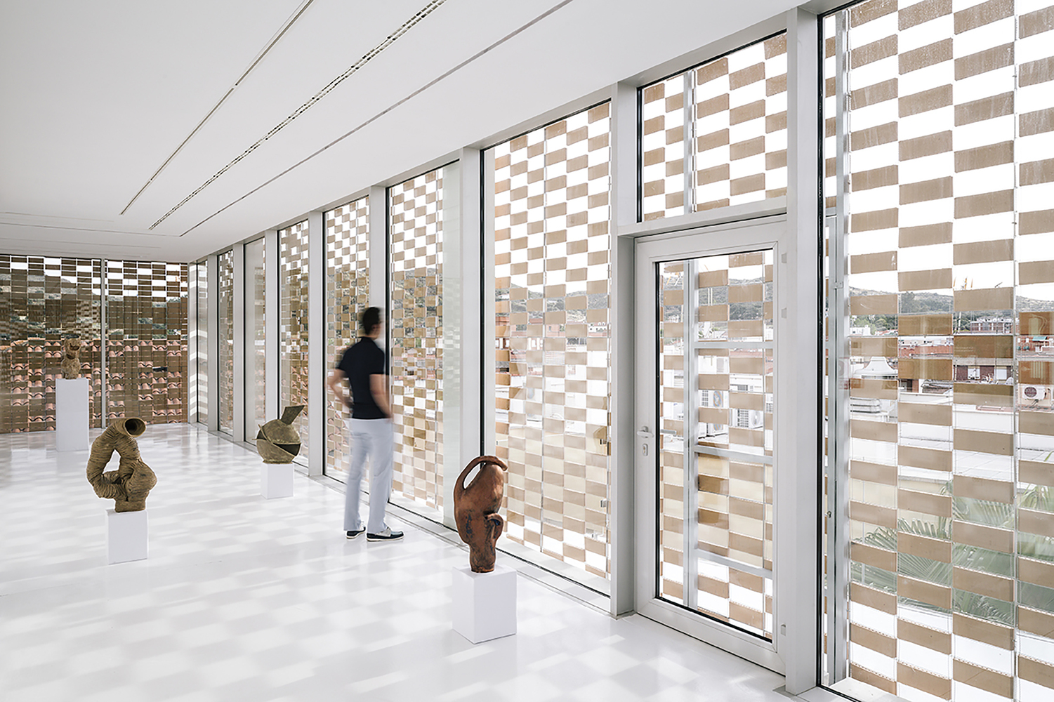 150705_Losada_Garcia_La_Gota_008 Cultural center la gota - tobacco museum / losada garcía arquitectos