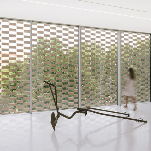Cultural Center La Gota - Tobacco Museum / Losada García Arquitectos 14 Cultural center la gota - tobacco museum / losada garcía arquitectos