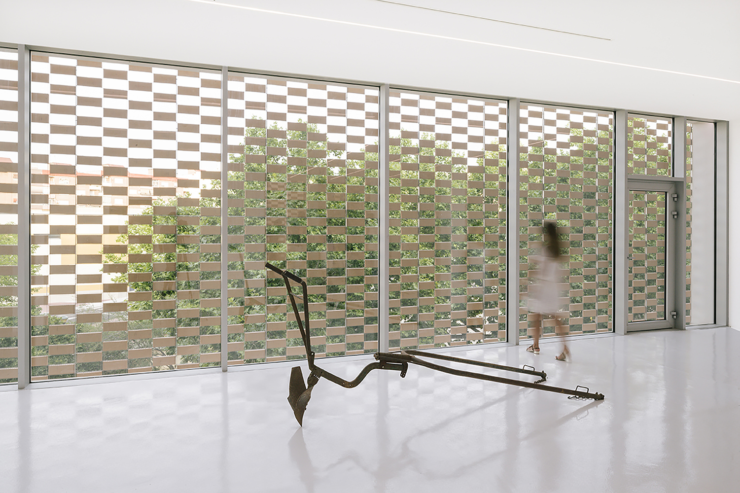 150705_Losada_Garcia_La_Gota_011 Cultural center la gota - tobacco museum / losada garcía arquitectos