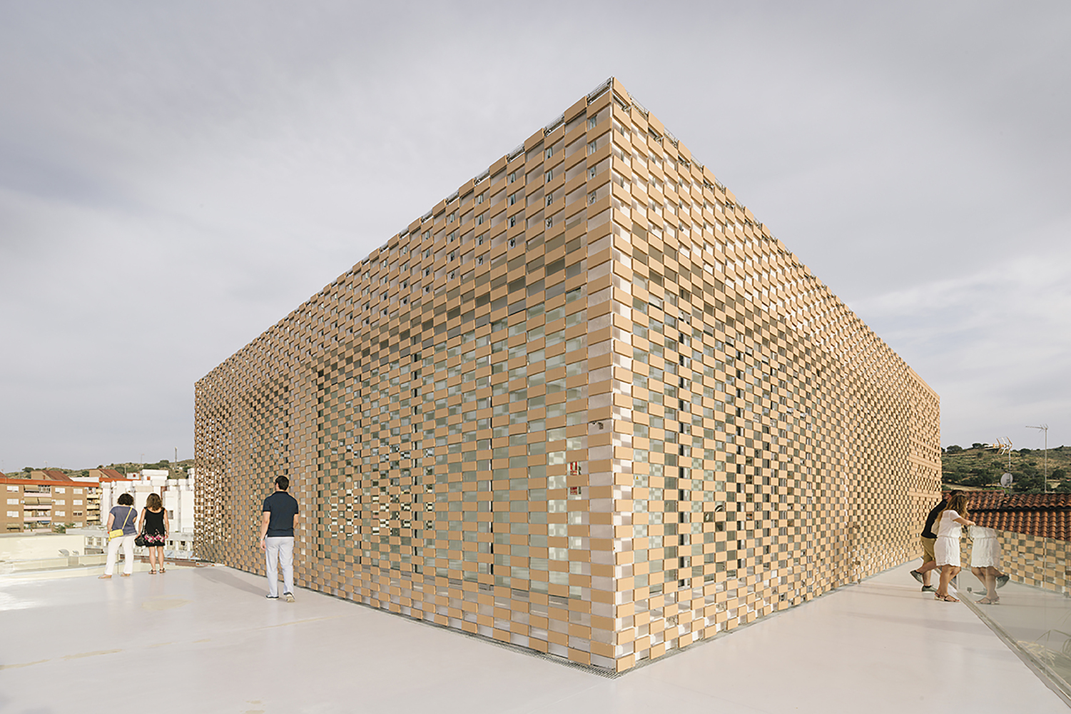 150705_Losada_Garcia_La_Gota_032 Cultural center la gota - tobacco museum / losada garcía arquitectos