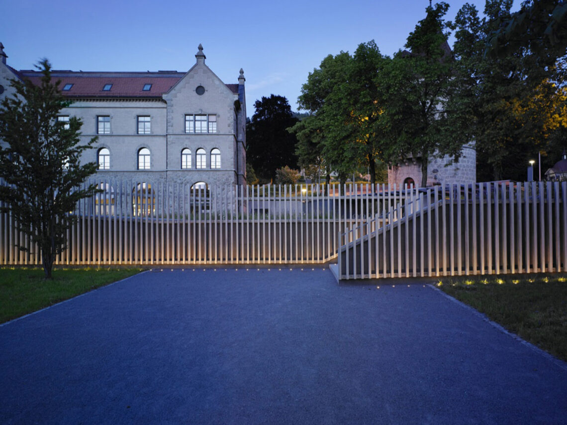 City Garden Zug / Planetage Landscape + Ramser Schmid 7 City garden zug / planetage landscape + ramser schmid