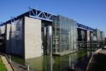 Peter Rice: The Engineering Genius Behind Iconic Modern Structures ...