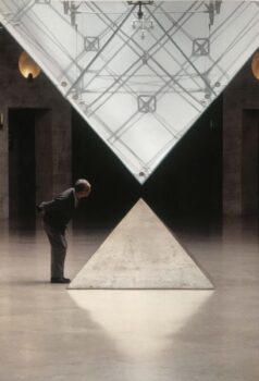 Peter Rice: The Engineering Genius Behind Iconic Modern Structures ...