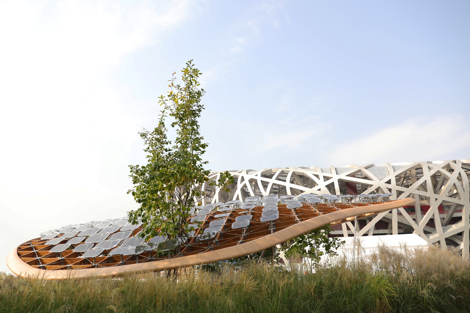 1_Mad_Living_Garden_China_House_Vision_By_Zhao_Chunhui_Low-Res Living garden / mad architects