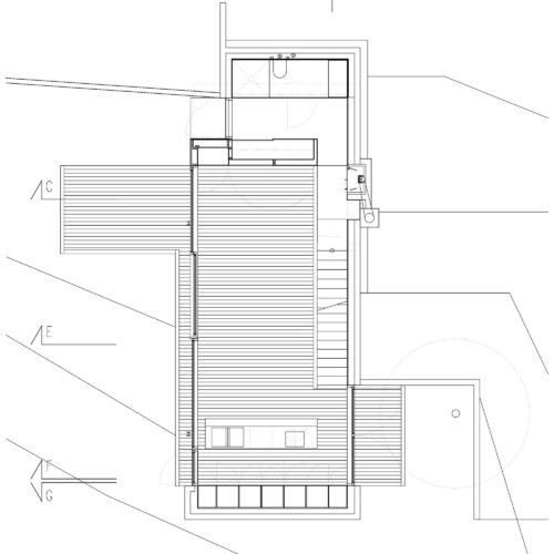 House sømme / knut hjeltnes