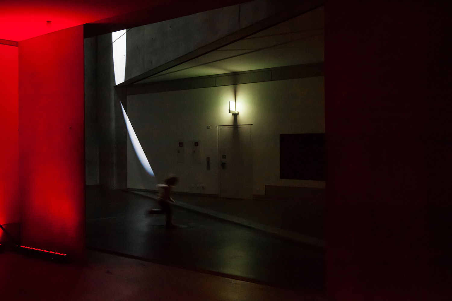 Jewish museum berlin / studio libeskind | classics on architecture lab