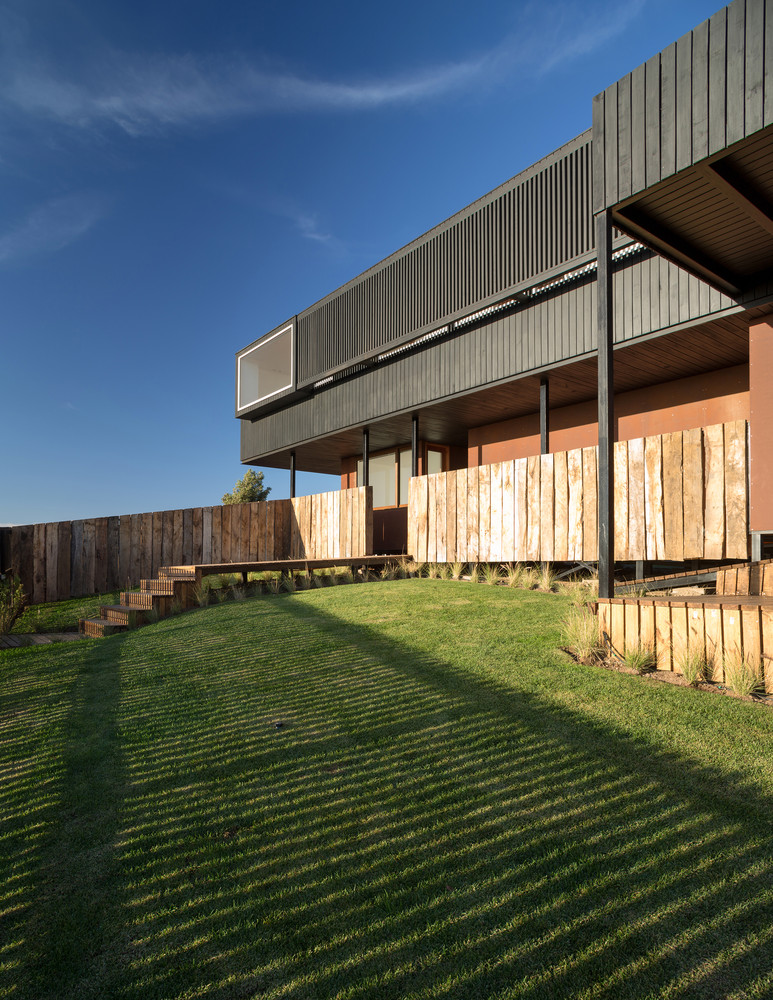 Gb House / Ema Arquitectos 13 Gb house / ema arquitectos