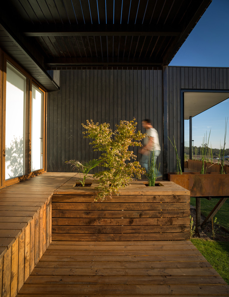 Gb House / Ema Arquitectos 8 Gb house / ema arquitectos
