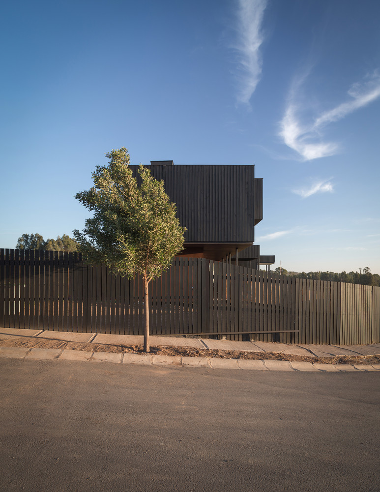 Gb House / Ema Arquitectos 15 Gb house / ema arquitectos