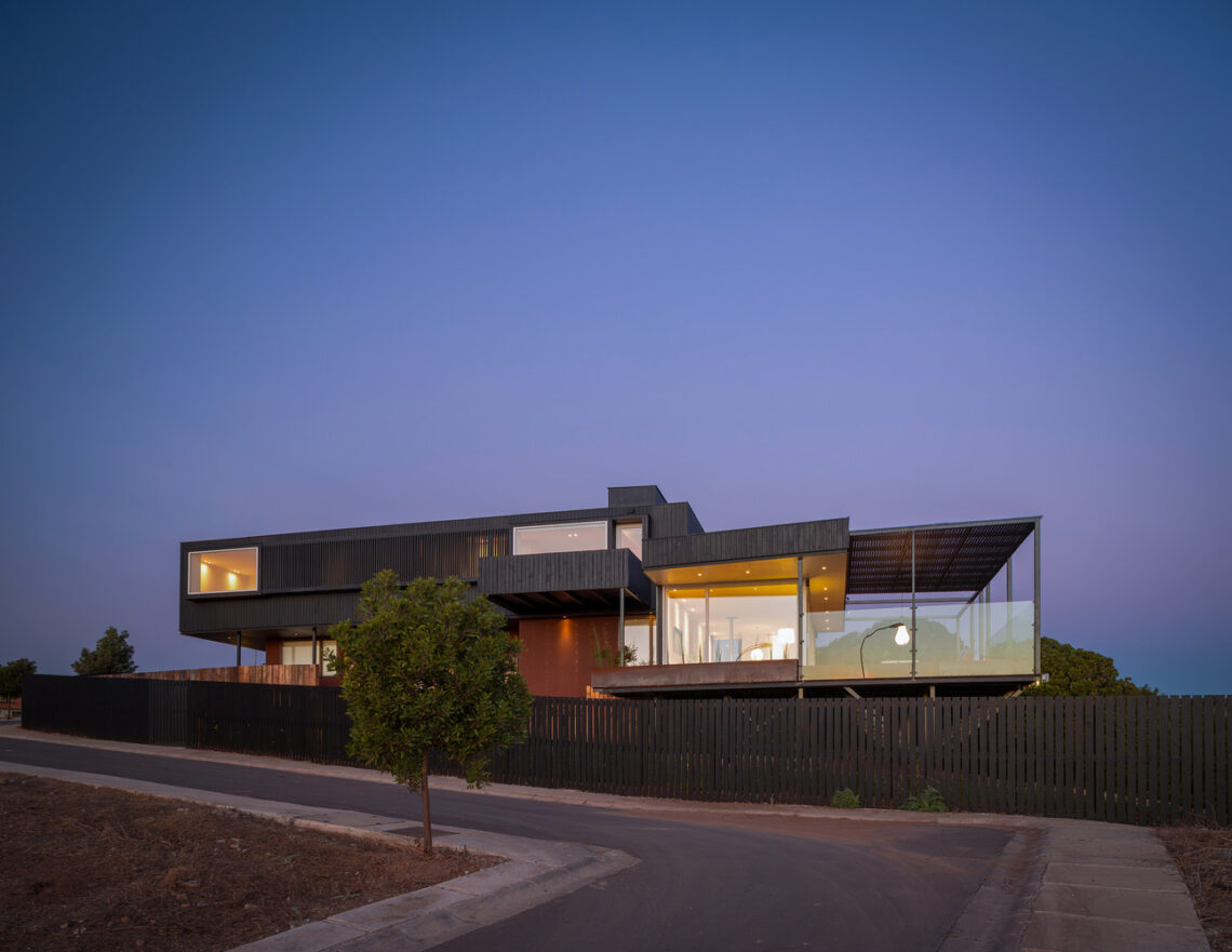 Gb House / Ema Arquitectos 4 Gb house / ema arquitectos