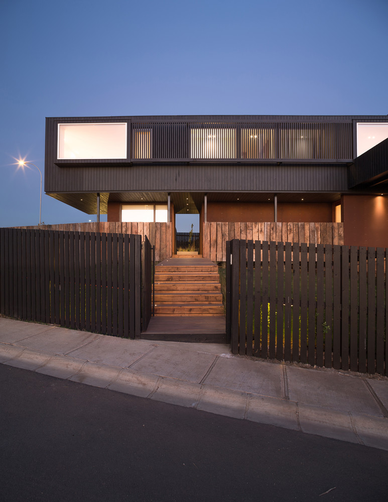 Gb House / Ema Arquitectos 5 Gb house / ema arquitectos
