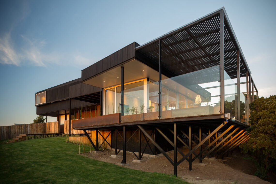 Gb House / Ema Arquitectos 12 Gb house / ema arquitectos