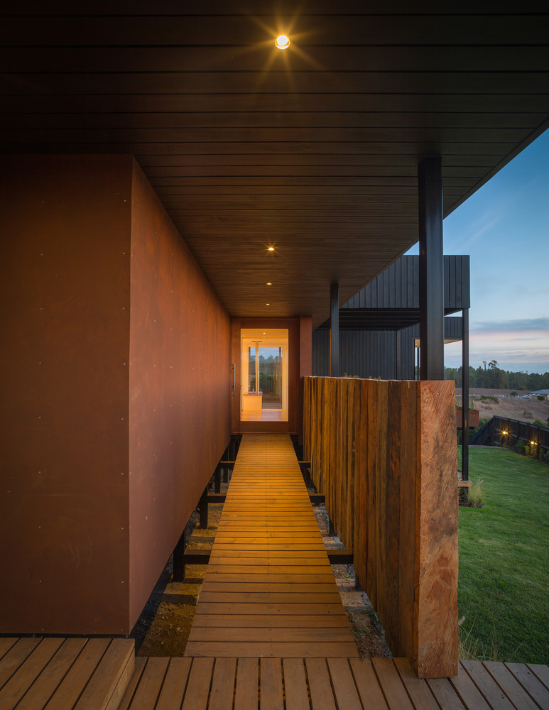 Gb House / Ema Arquitectos 11 Gb house / ema arquitectos