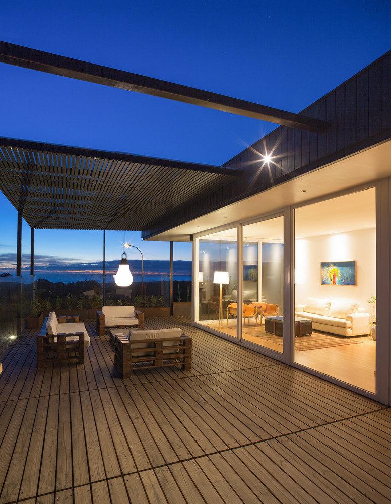 Gb House / Ema Arquitectos 6 Gb house / ema arquitectos