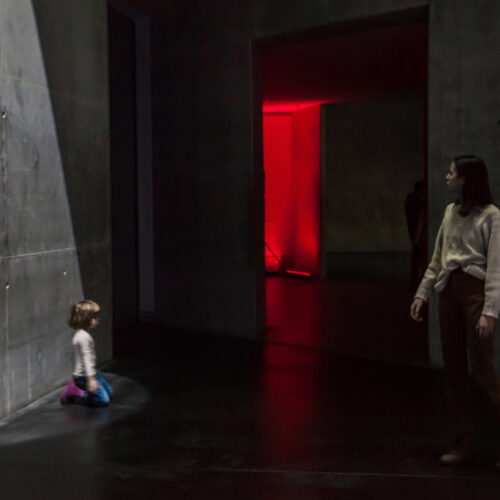 Jewish museum berlin / studio libeskind | classics on architecture lab