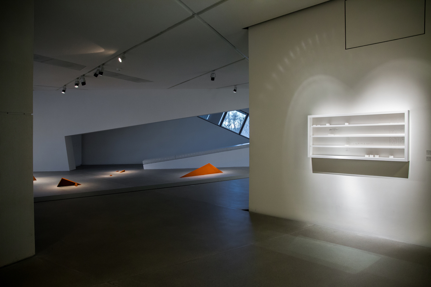 Jewish museum berlin / studio libeskind | classics on architecture lab
